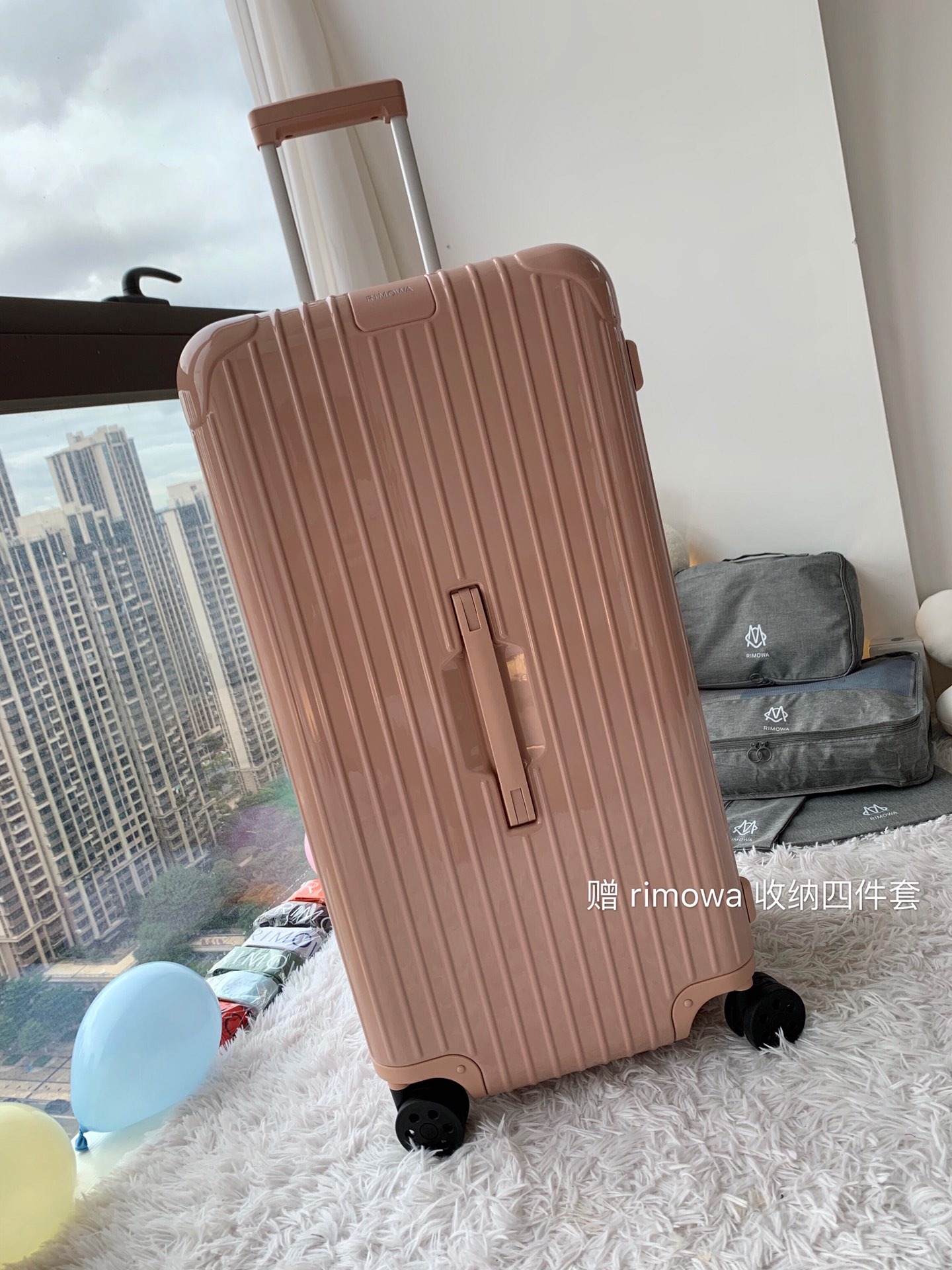 Rimowa Essential Ttrunk 